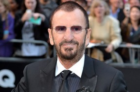 ringo starr