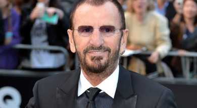 ringo starr