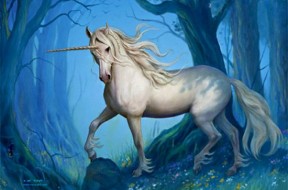 unicorno