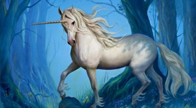 unicorno