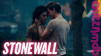 Stonewall