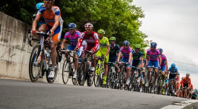 giro d’italia