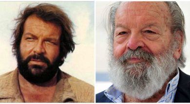 Bud Spencer