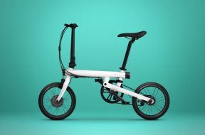 bicicletta xiaomi