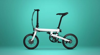 bicicletta xiaomi