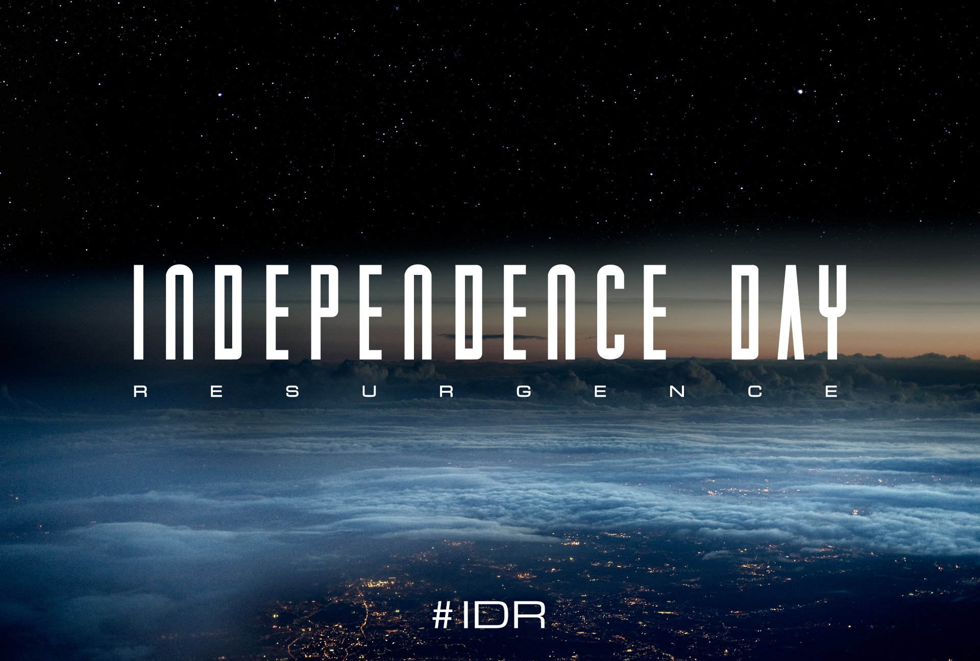 “Independence Day” compie 20 anni e li celebra con il sequel