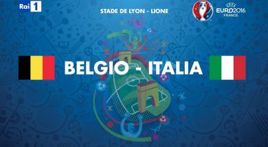 italia- belgio