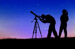 Astronomy club