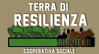 terra di resilienza