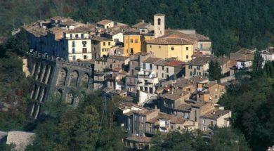 castelli abruzzo