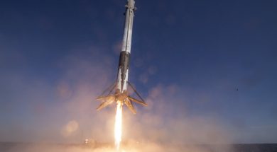 falcon 9