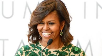 michelle obama